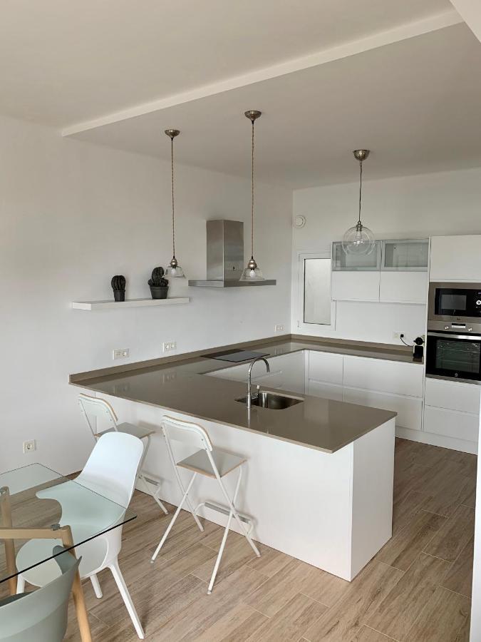 Casa Carla Apartment Arrecife  Exterior foto